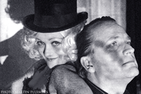 La Dietrich