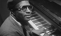 Thelounius Monk