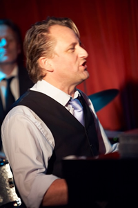 Rick Lensink